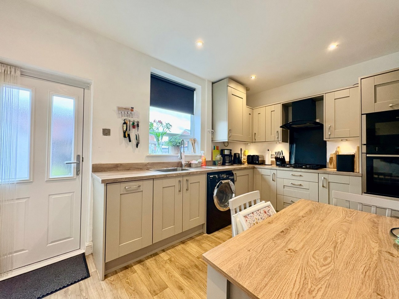 Hamilton Street, Bolton, Greater Manchester