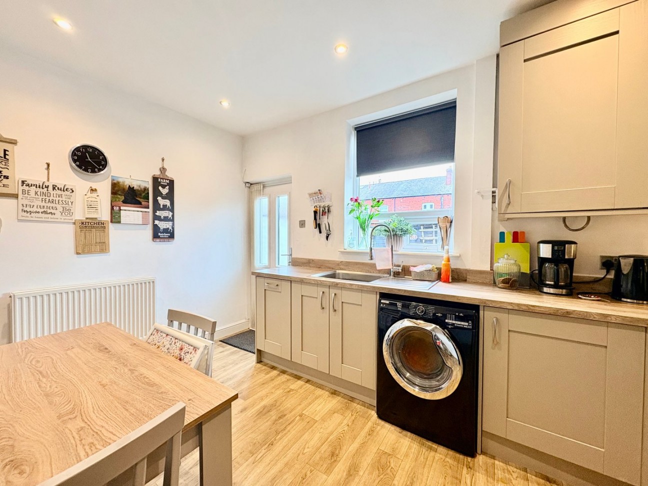 Hamilton Street, Bolton, Greater Manchester