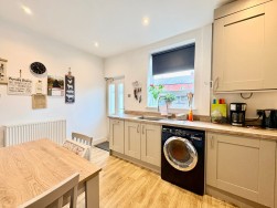 Hamilton Street, Bolton, Greater Manchester