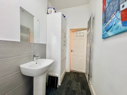 Hamilton Street, Bolton, Greater Manchester