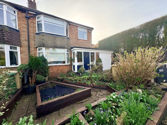 Timberbottom, Bolton, Greater Manchester