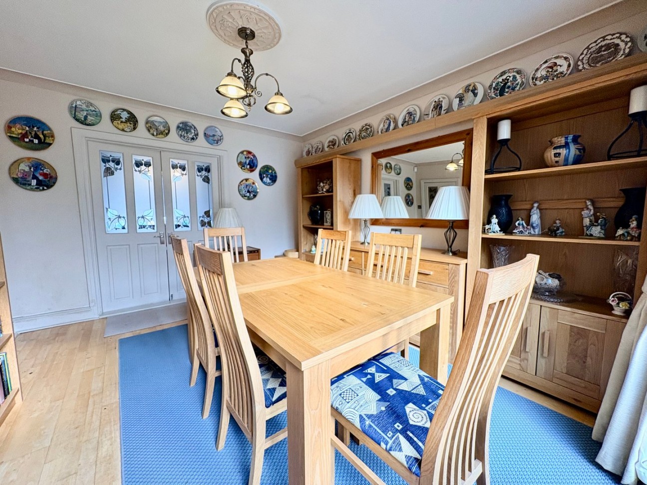 Timberbottom, Bolton, Greater Manchester