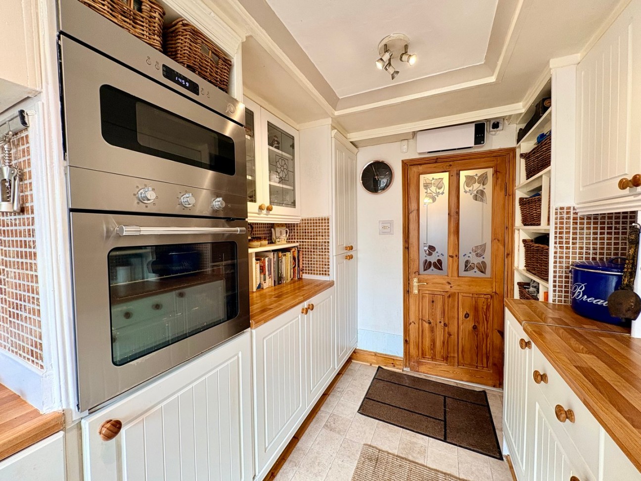 Timberbottom, Bolton, Greater Manchester