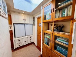 Timberbottom, Bolton, Greater Manchester