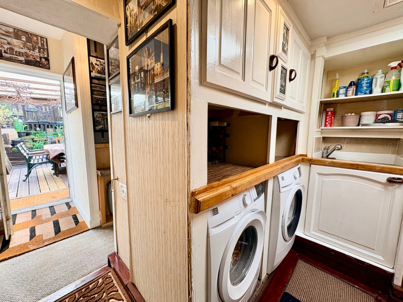 Timberbottom, Bolton, Greater Manchester