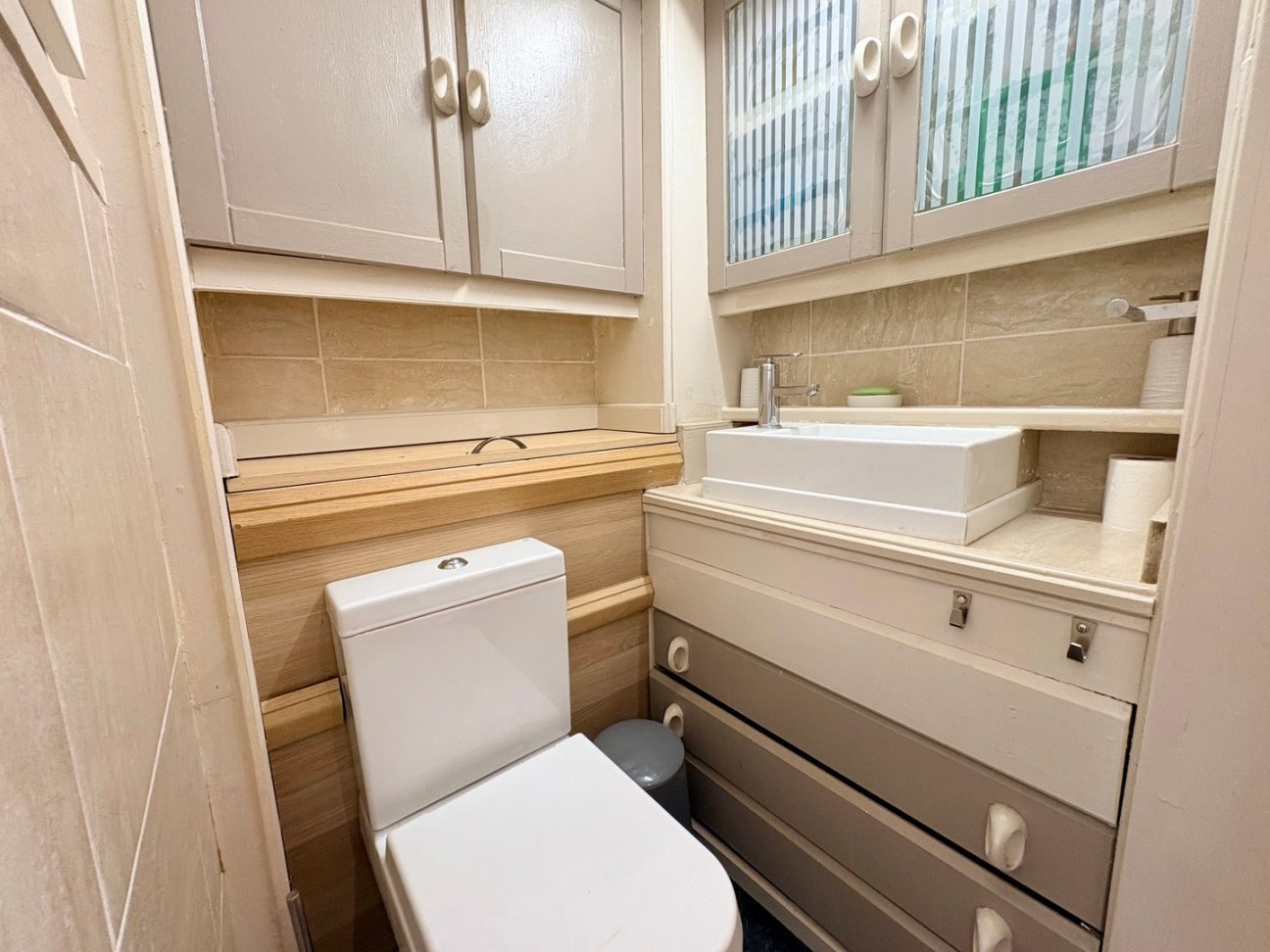 Timberbottom, Bolton, Greater Manchester