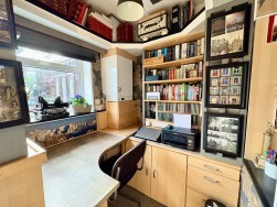 Timberbottom, Bolton, Greater Manchester