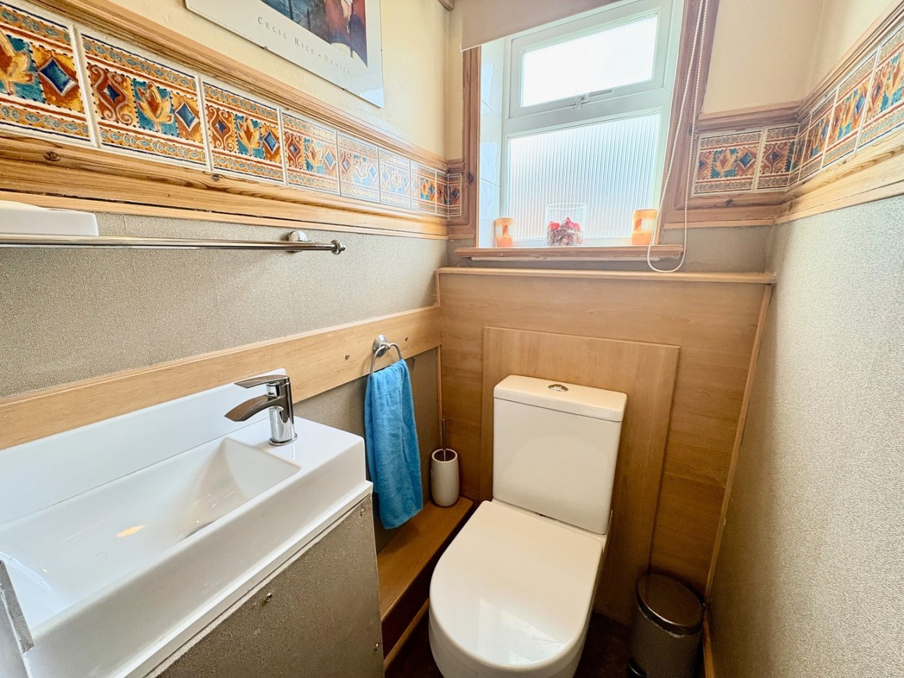 Timberbottom, Bolton, Greater Manchester