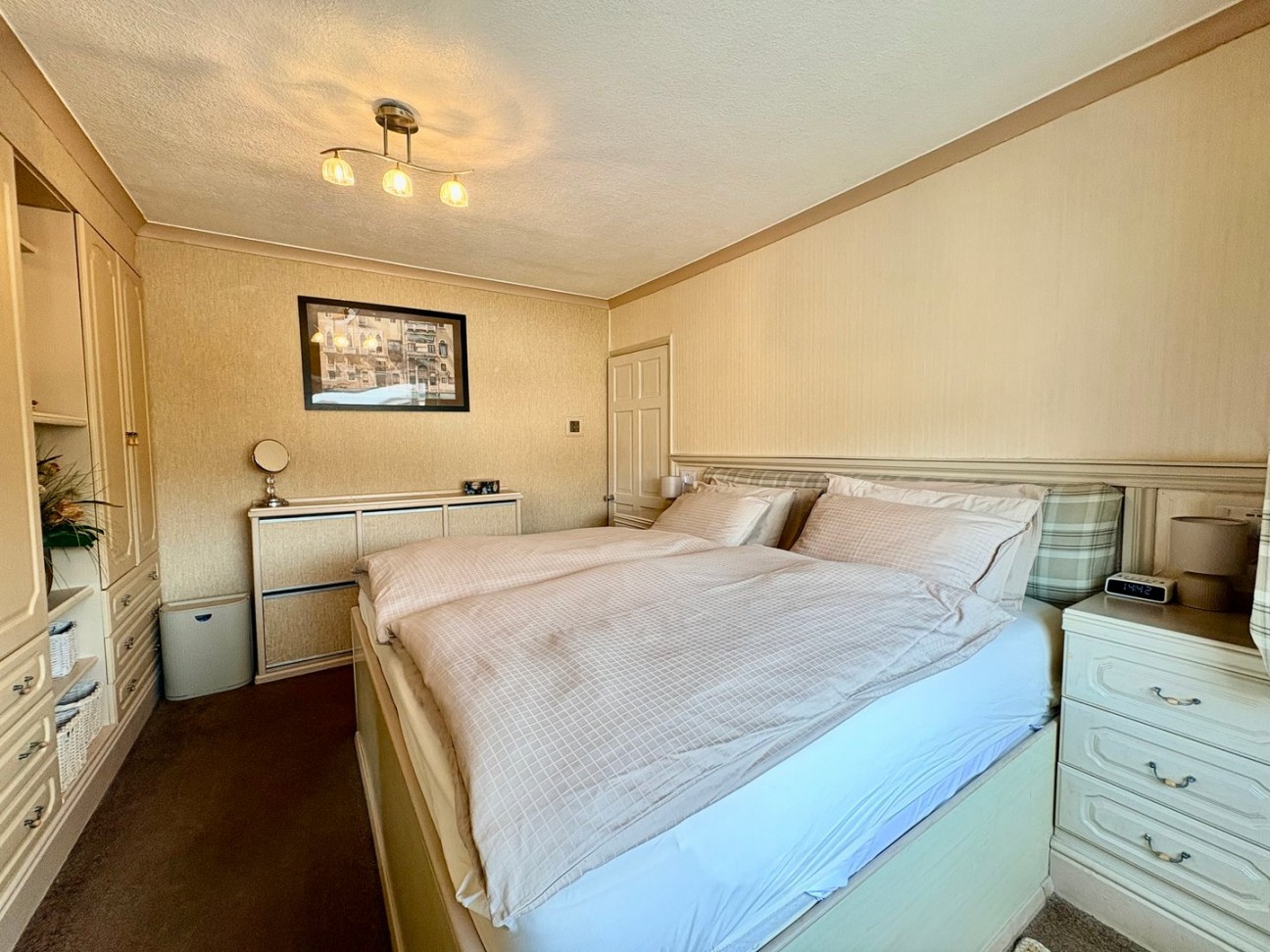 Timberbottom, Bolton, Greater Manchester