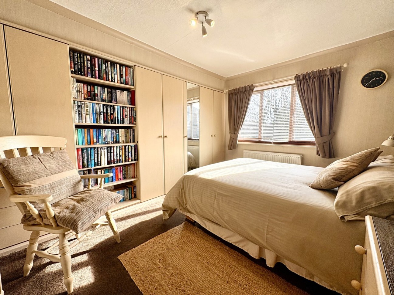 Timberbottom, Bolton, Greater Manchester