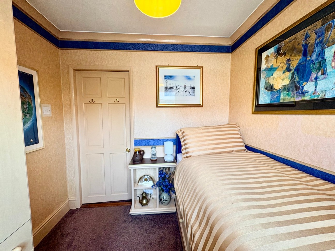 Timberbottom, Bolton, Greater Manchester