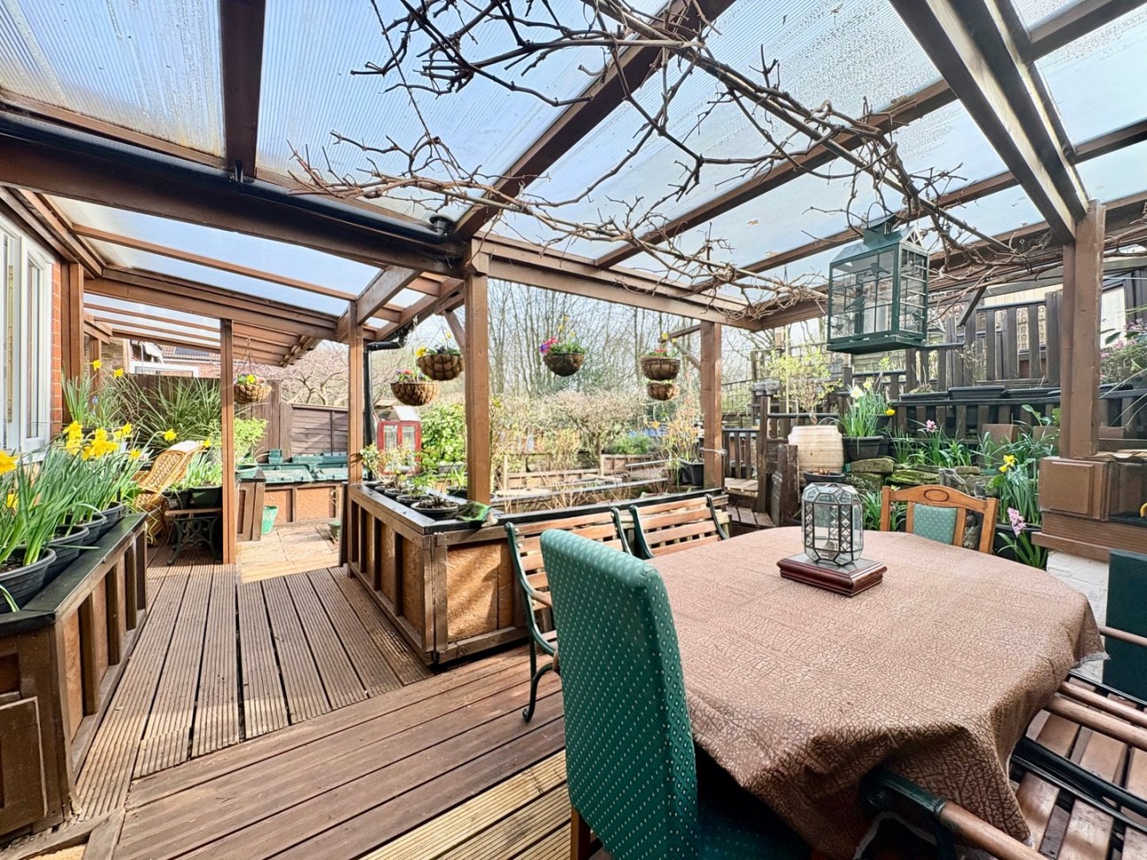 Timberbottom, Bolton, Greater Manchester