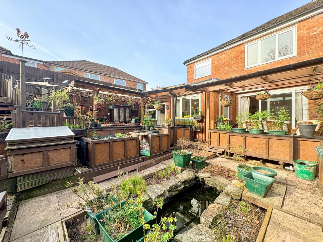 Timberbottom, Bolton, Greater Manchester