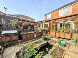 Timberbottom, Bolton, Greater Manchester