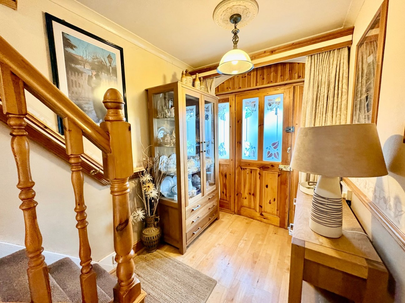 Timberbottom, Bolton, Greater Manchester