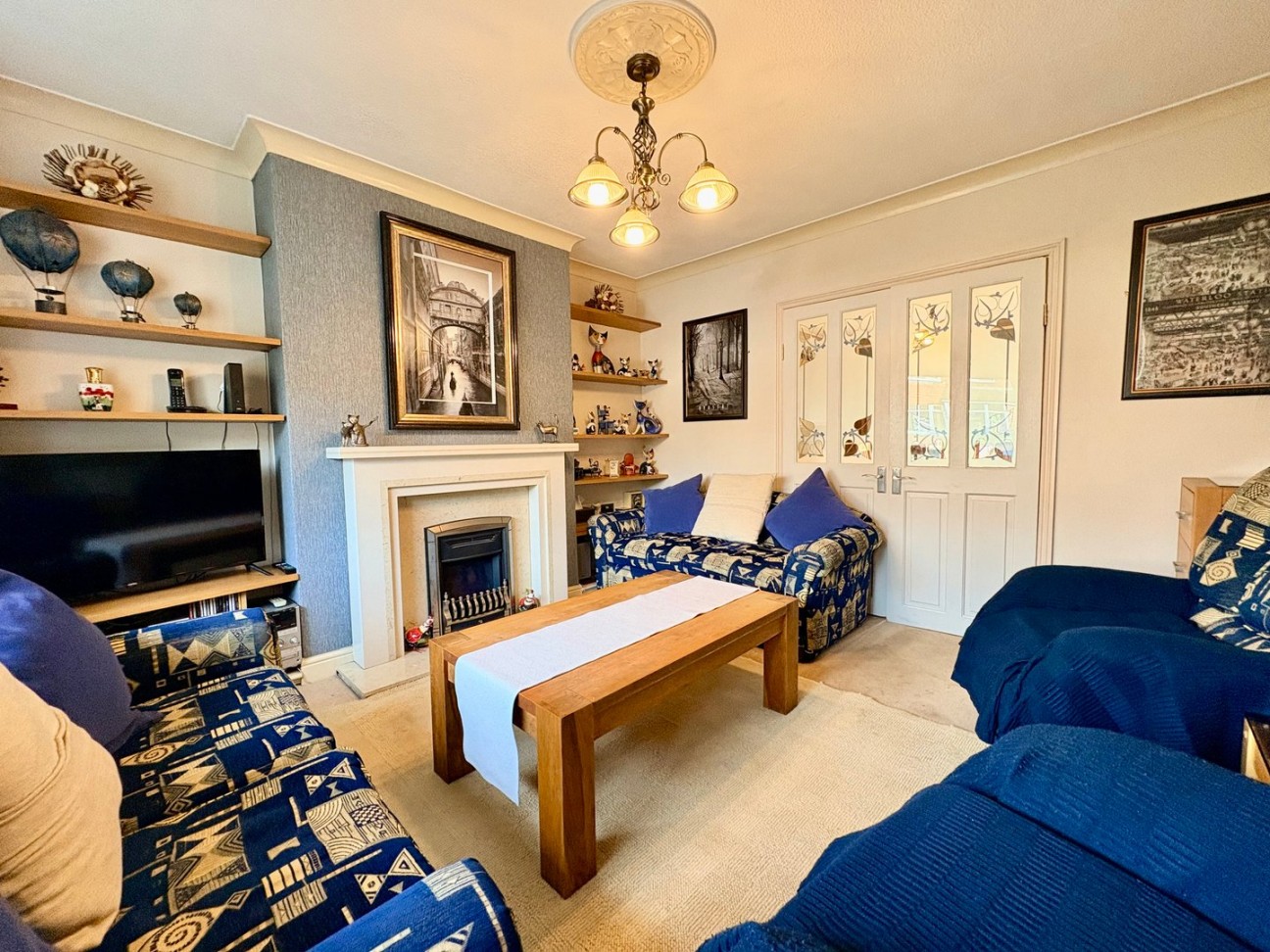 Timberbottom, Bolton, Greater Manchester