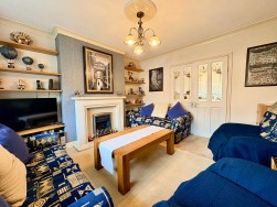 Timberbottom, Bolton, Greater Manchester