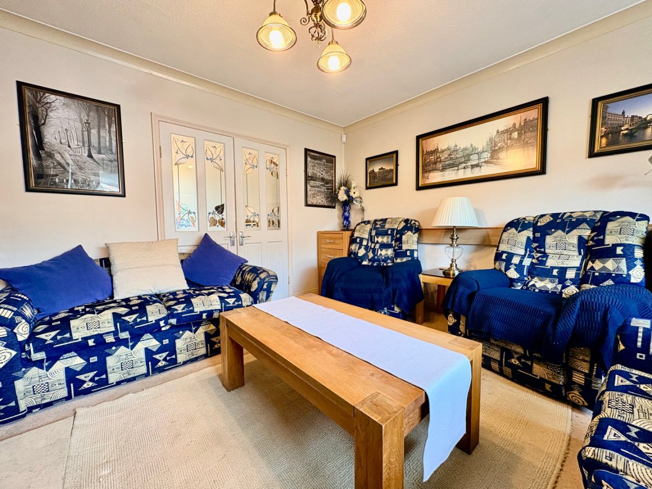 Timberbottom, Bolton, Greater Manchester