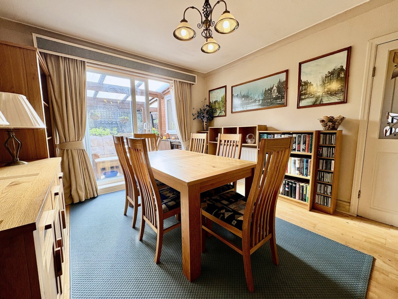 Timberbottom, Bolton, Greater Manchester