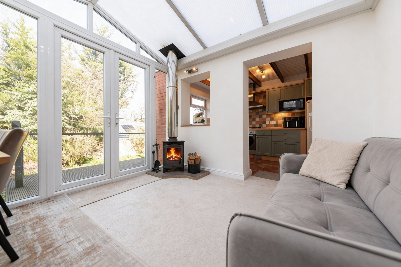 Sharples Avenue, Bolton, Greater Manchester