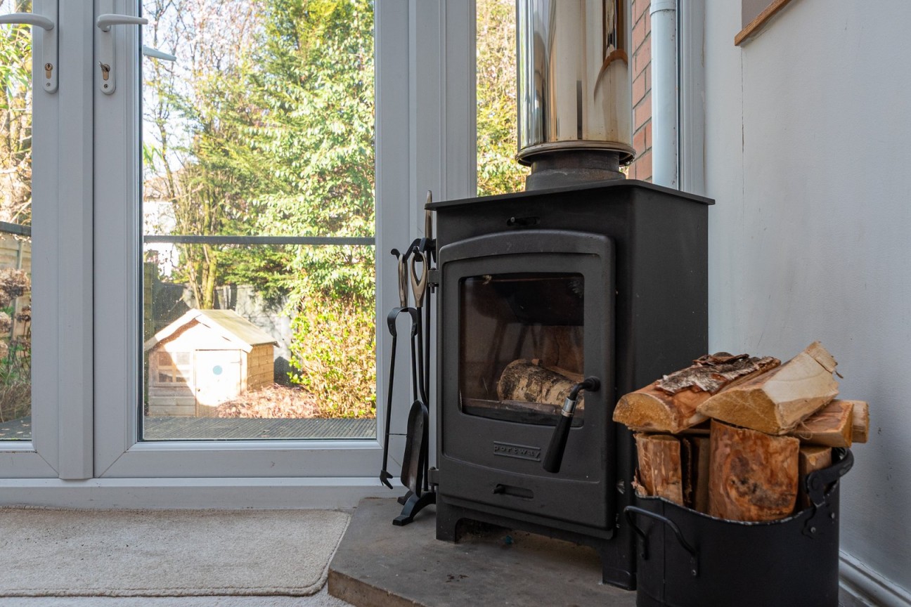 Sharples Avenue, Bolton, Greater Manchester