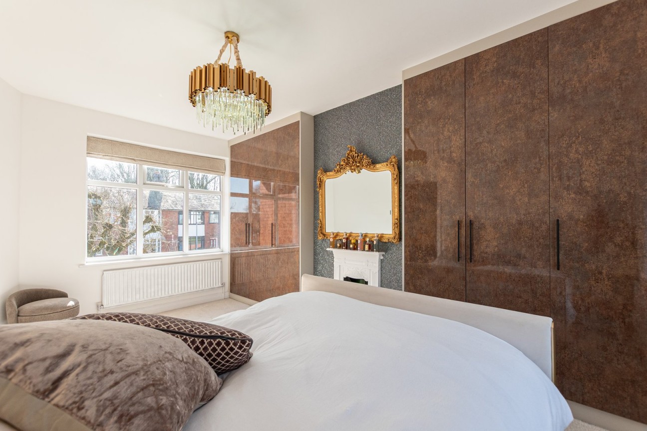 Sharples Avenue, Bolton, Greater Manchester