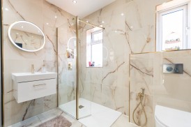 Sharples Avenue, Bolton, Greater Manchester