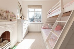 Sharples Avenue, Bolton, Greater Manchester