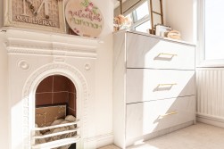 Sharples Avenue, Bolton, Greater Manchester