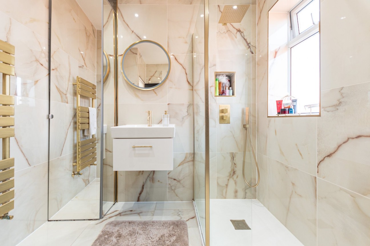 Sharples Avenue, Bolton, Greater Manchester