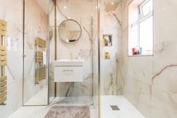 Sharples Avenue, Bolton, Greater Manchester