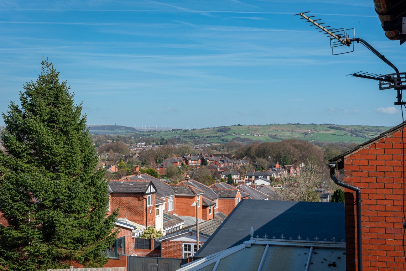 Sharples Avenue, Bolton, Greater Manchester