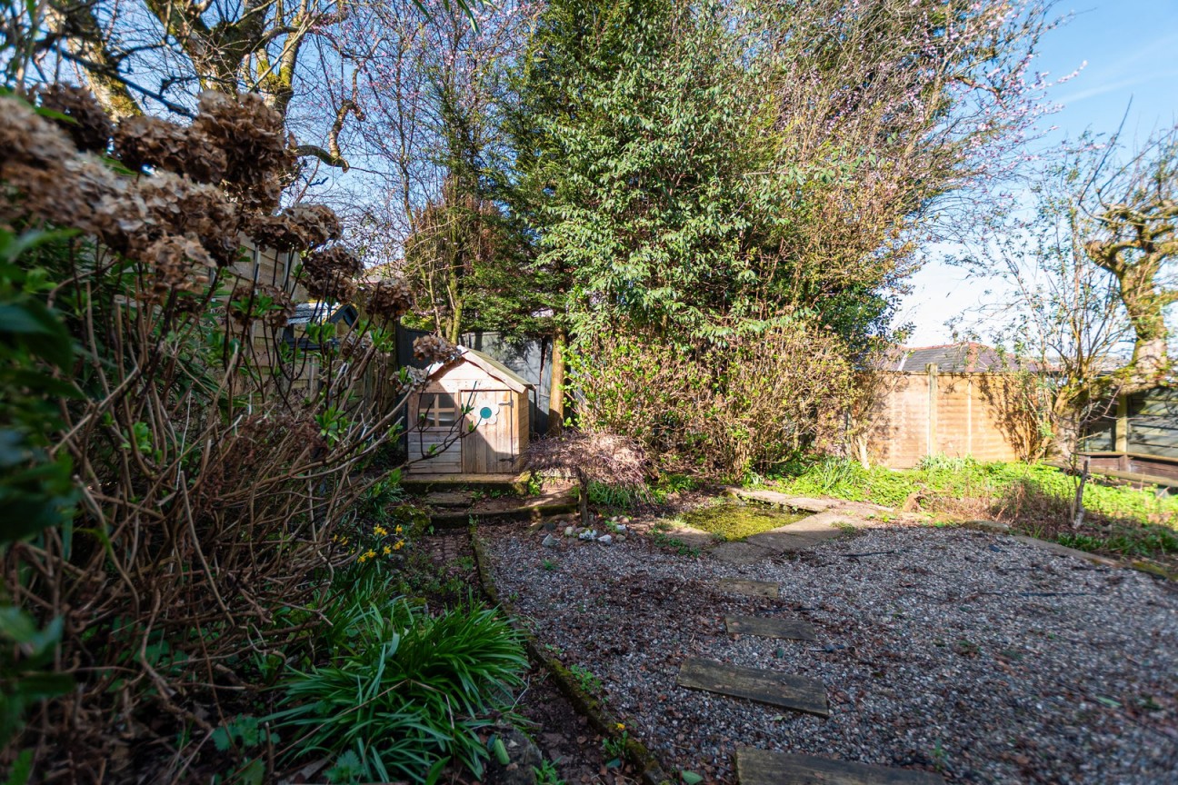 Sharples Avenue, Bolton, Greater Manchester