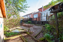 Sharples Avenue, Bolton, Greater Manchester