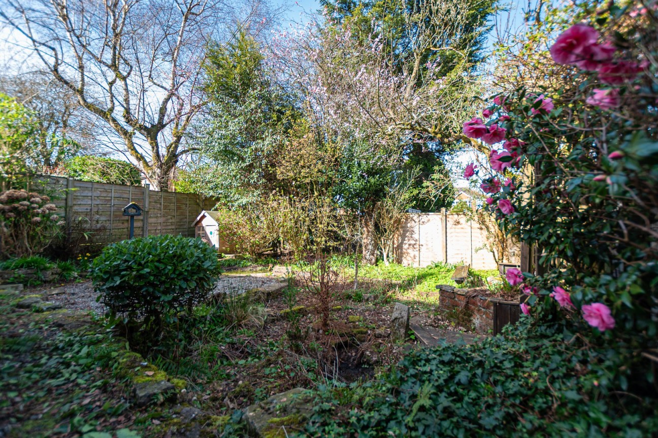 Sharples Avenue, Bolton, Greater Manchester