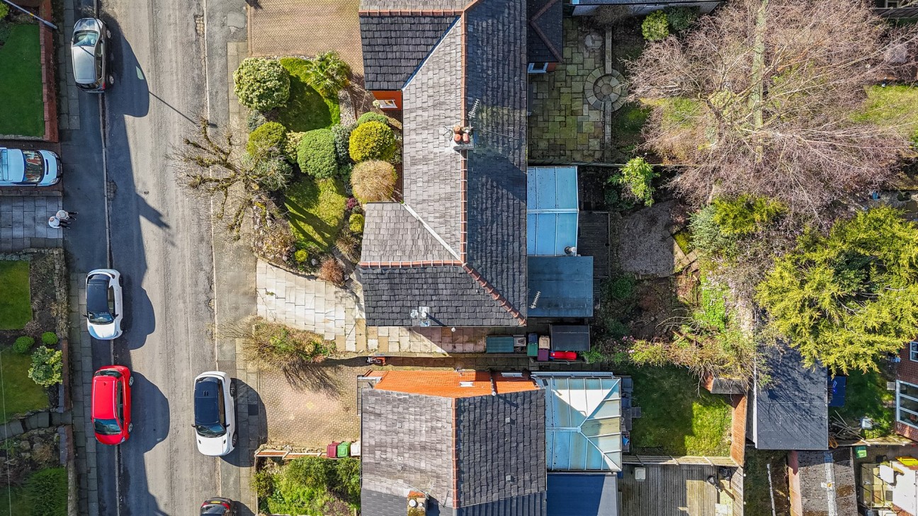 Sharples Avenue, Bolton, Greater Manchester