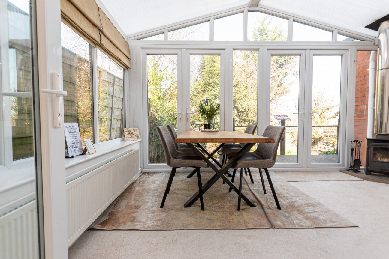 Sharples Avenue, Bolton, Greater Manchester