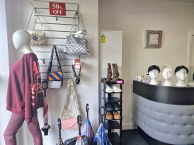 Blackburn Road, Bolton, Lancashire