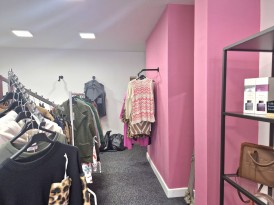 Blackburn Road, Bolton, Lancashire