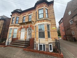 Upper Chorlton Road, Manchester