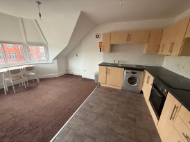 Upper Chorlton Road, Manchester