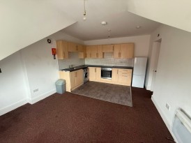 Upper Chorlton Road, Manchester