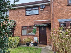 Mortfield Gardens, BOLTON, Lancashire