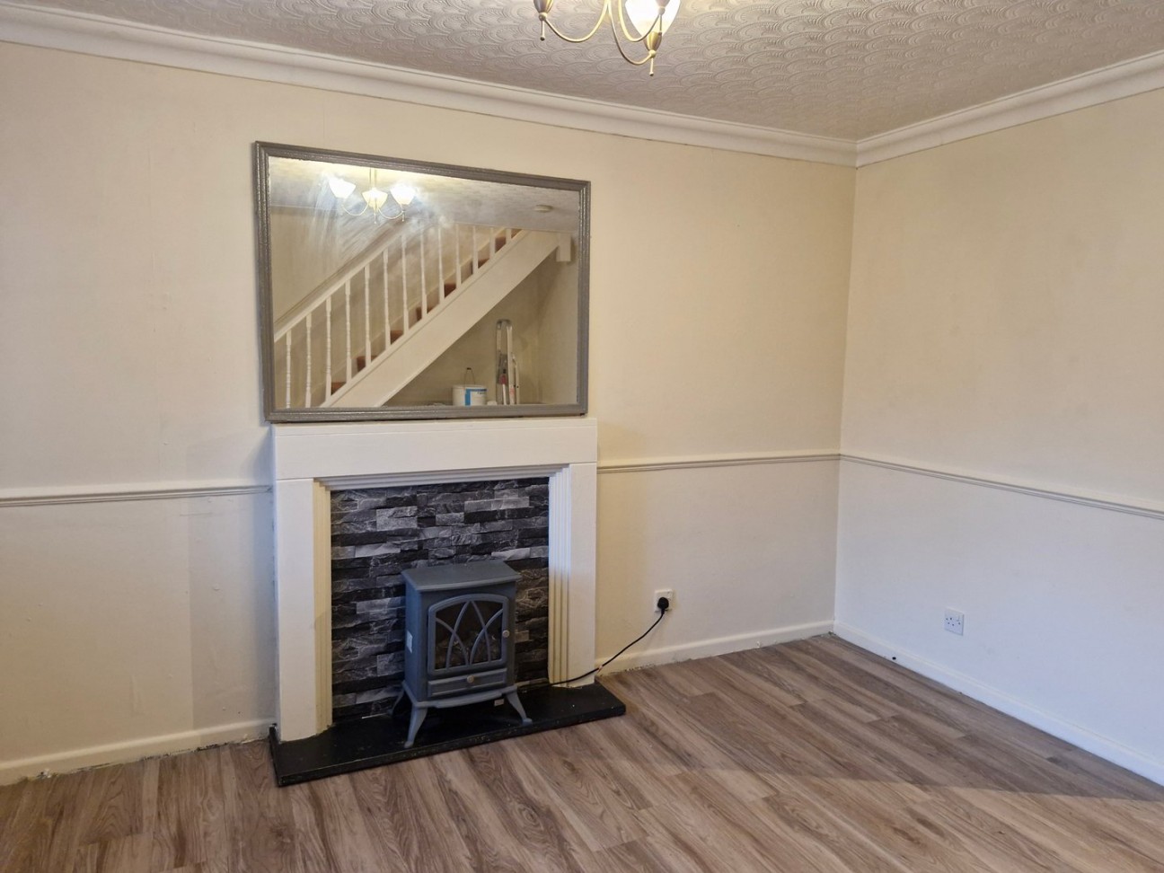 Mortfield Gardens, BOLTON, Lancashire