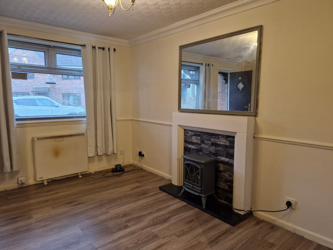 Mortfield Gardens, BOLTON, Lancashire