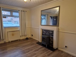 Mortfield Gardens, BOLTON, Lancashire