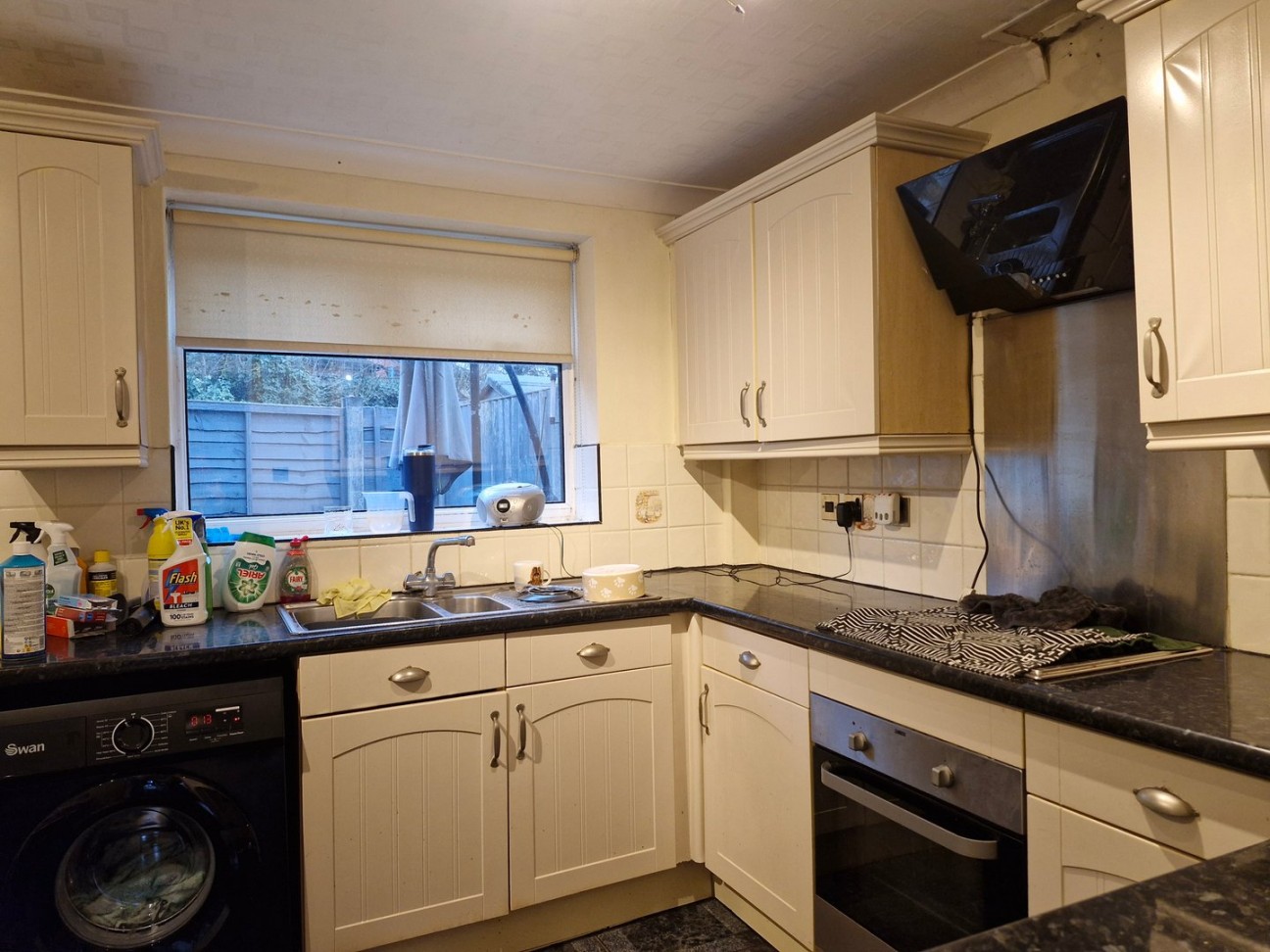 Mortfield Gardens, BOLTON, Lancashire