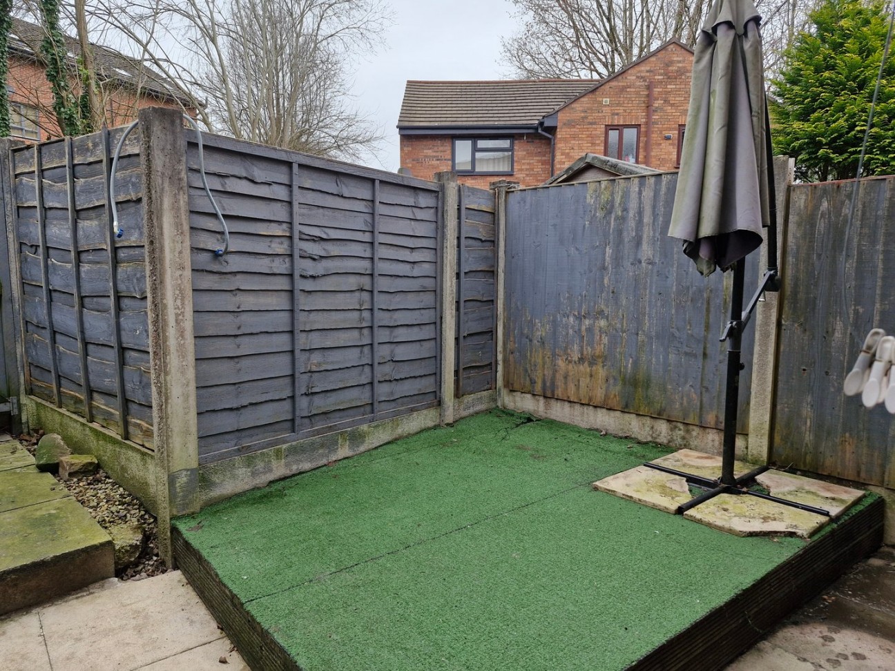 Mortfield Gardens, BOLTON, Lancashire