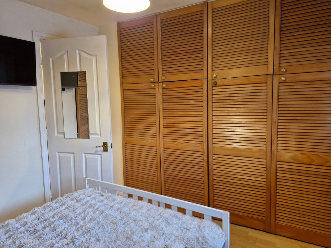 Mortfield Gardens, BOLTON, Lancashire