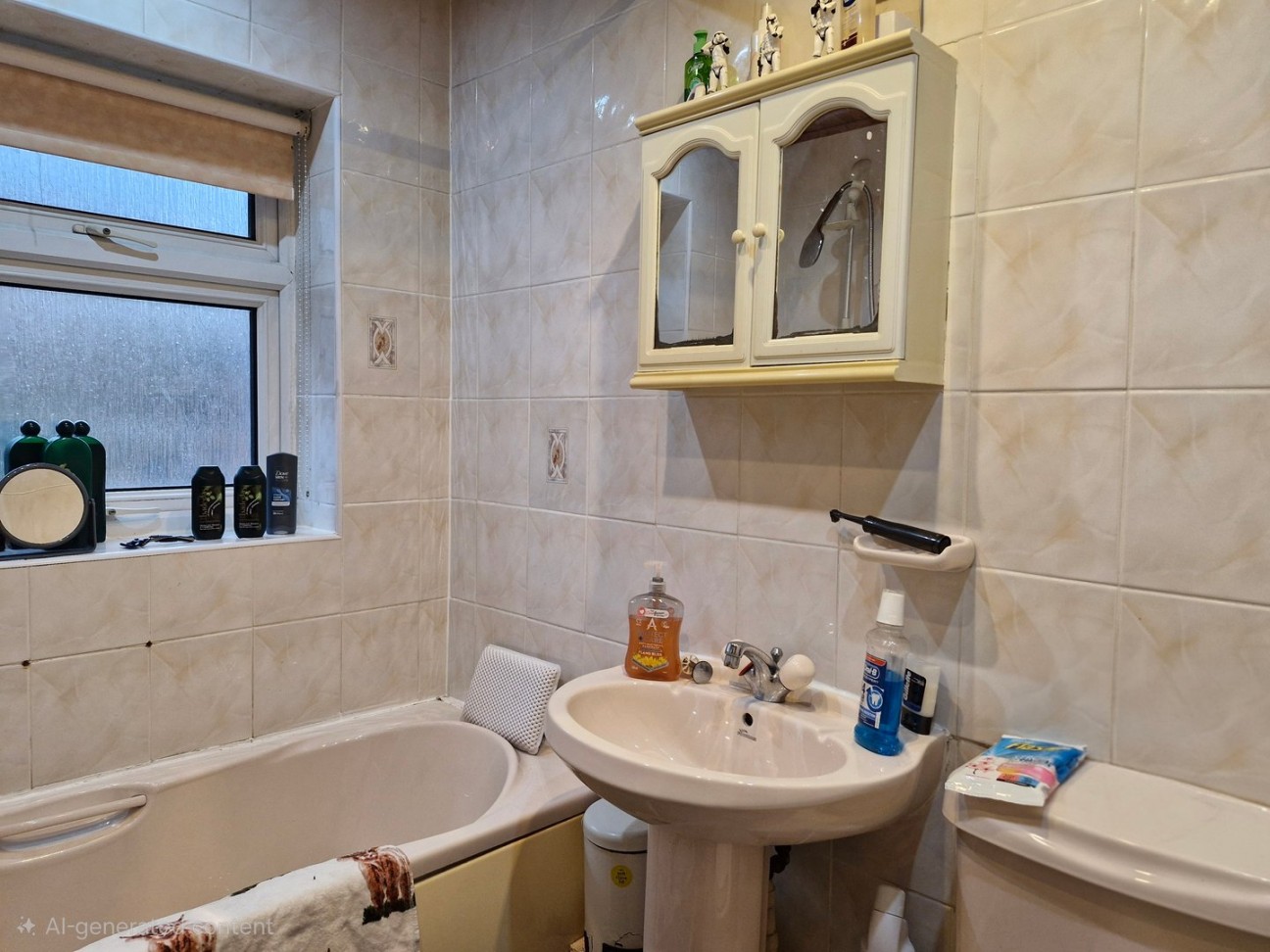 Mortfield Gardens, BOLTON, Lancashire